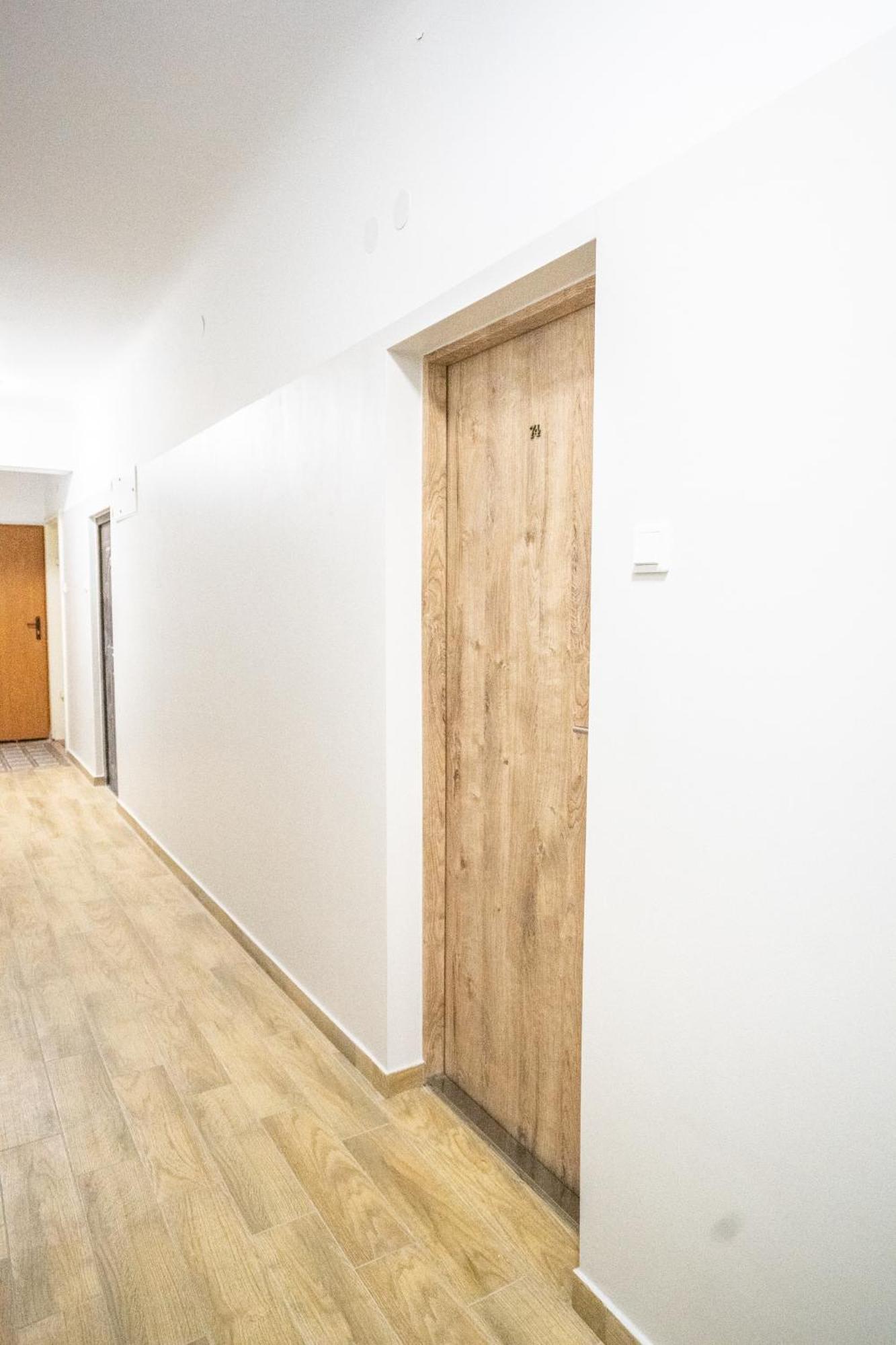 Old Town Heart XII - Poznanska Luxury Loft Appartement Warschau Buitenkant foto